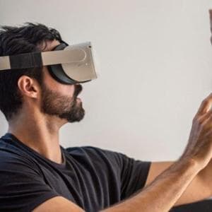 Meta chiude Horizon Worlds sui visori Quest: addio al metaverso