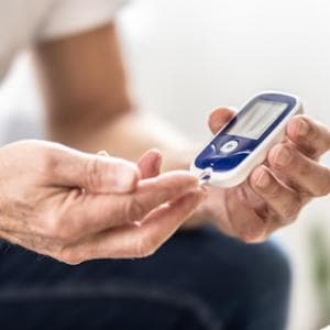 Diyabet, hastalığı durdurmak için birleşik strateji