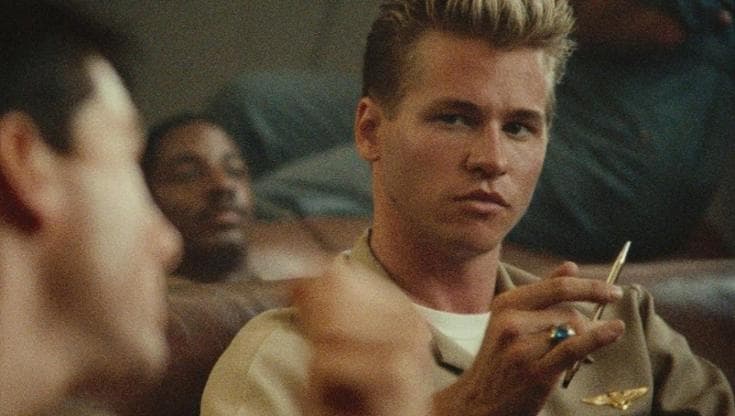 Val Kilmer è l’ennesimo attore resuscitato da Hollywood. Perché stavolta è diverso