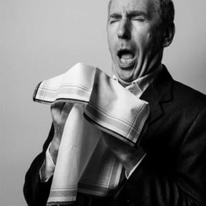 Alerjik rinit, hastalığa ilişkin farkındalığı artırmaya yönelik bir fotoğraf sergisi