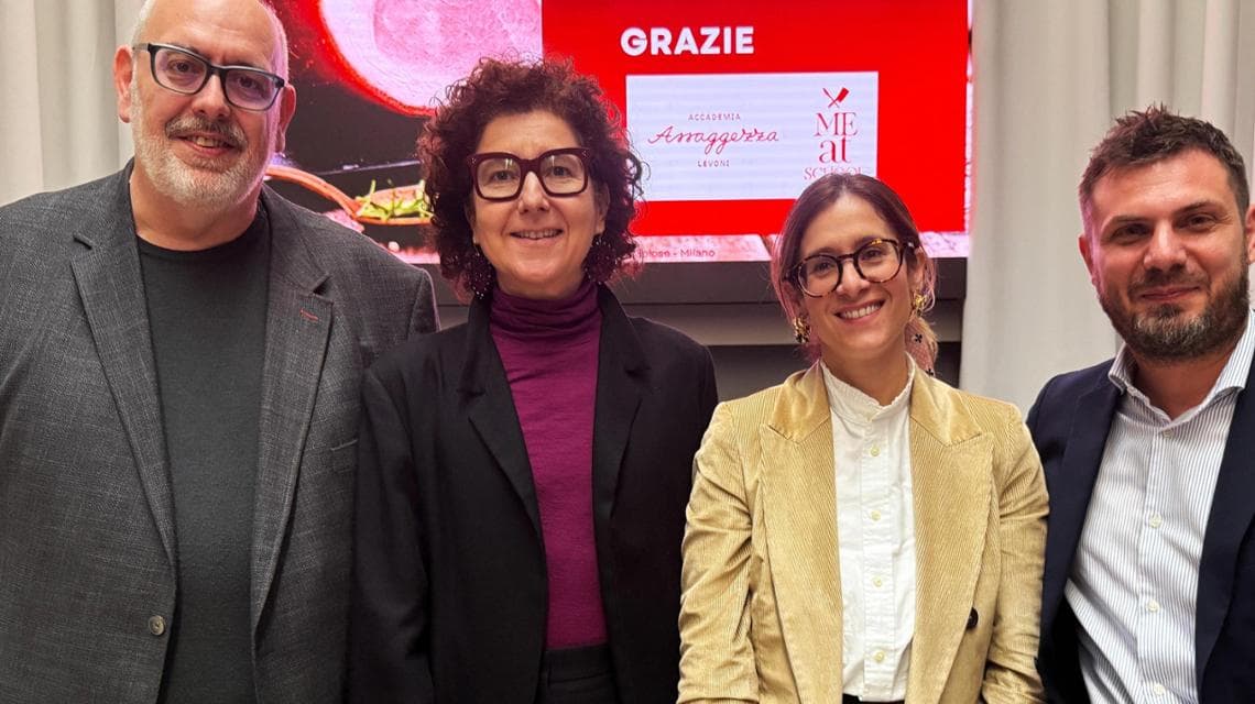Restelli, Levoni, Pilotto e Garofalo