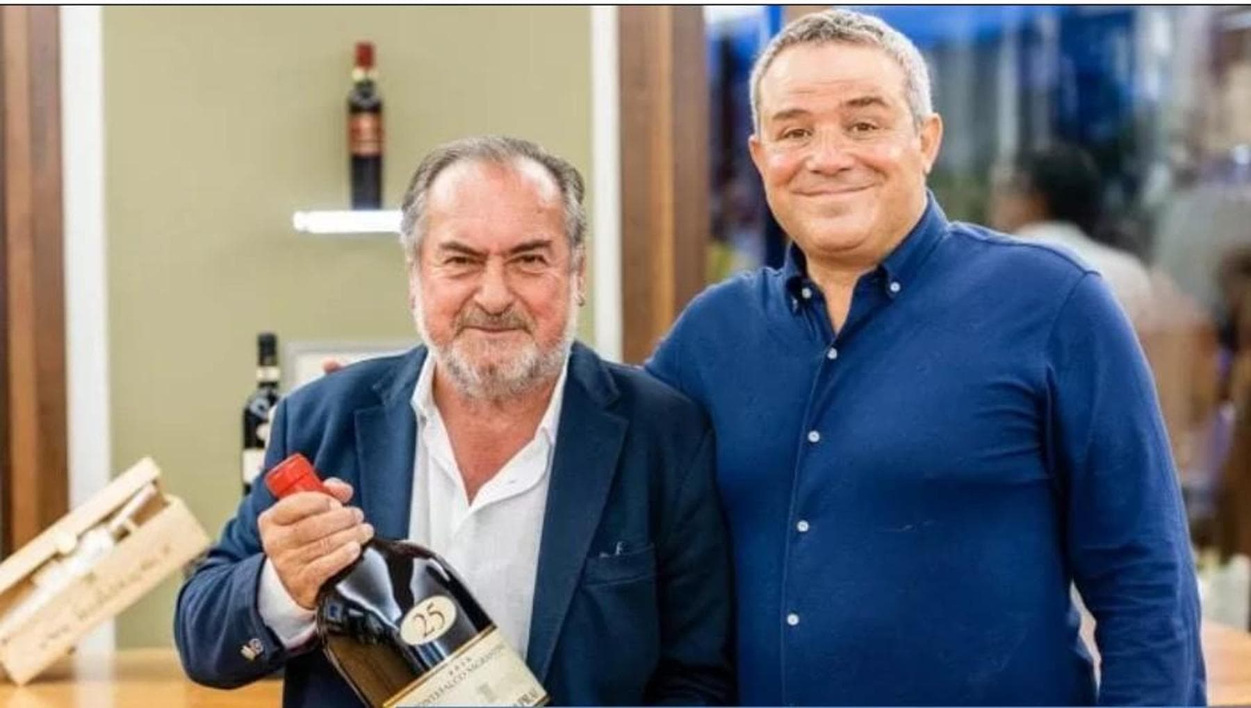 Addio a Michel Rolland, lenologo che ha cambiato il vino moderno