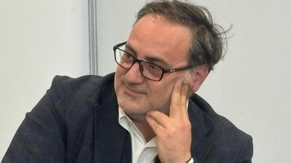 Lorenzo Cresci