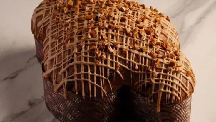 La colomba di Tiri 1957