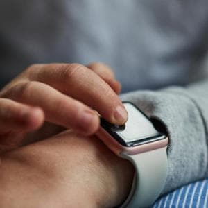 Gelecekte akıllı saatler beyin sağlığını da izleyebilecek