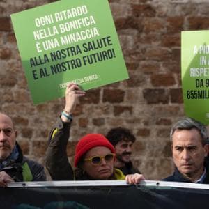 A Piombino la rigenerazione non arriva mai