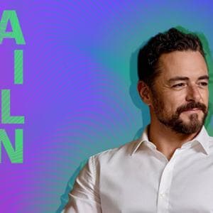 Roberto Veronese: Yaşam tarzını verilere dönüştüren yenilikçi