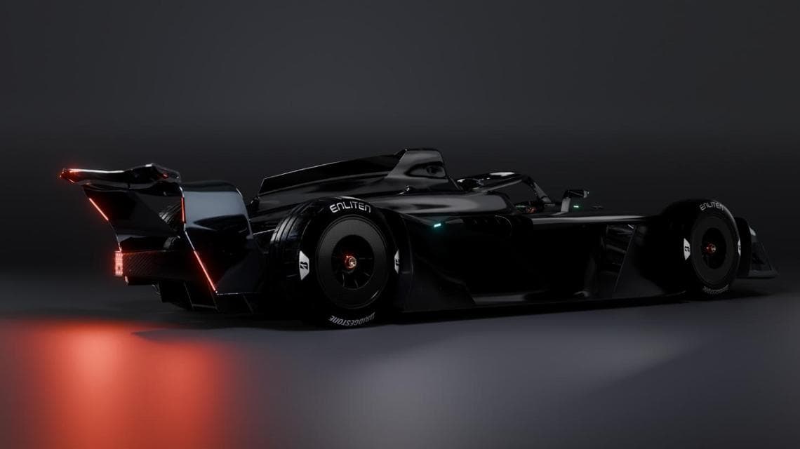 Formula E, Gen4 ile elektrik sirki atlamaya hazır