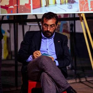 Hayvanları konu alan animasyon filmi “Jumpers”. Duygusallık olmadan
