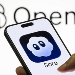 OpenAI, AI ile gerçekçi videolar oluşturmaya yönelik uygulama olan Sora'yı kapattı