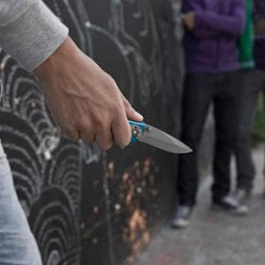 Gençlik şiddeti: baskı neden işe yaramaz?