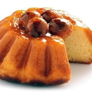 Dal Babà al Babbà: Napoli e la forma del mondo