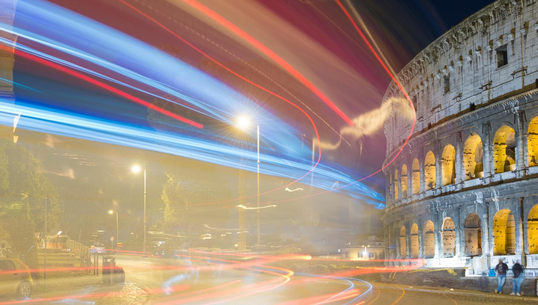 İtalya yapay zeka çağında ne durumda? Leonardo Vakfı raporu