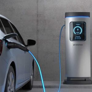 Elektrikli arabalar şehirde daha az emisyon sağlar ancak onları inşa etmek için gereken enerjinin üretildiği yerde artar