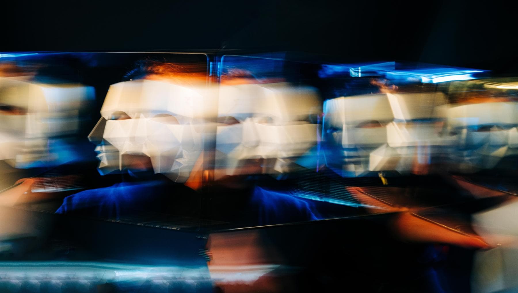 Makineler bizi etkilemeyi öğrendiğinde ne olur?