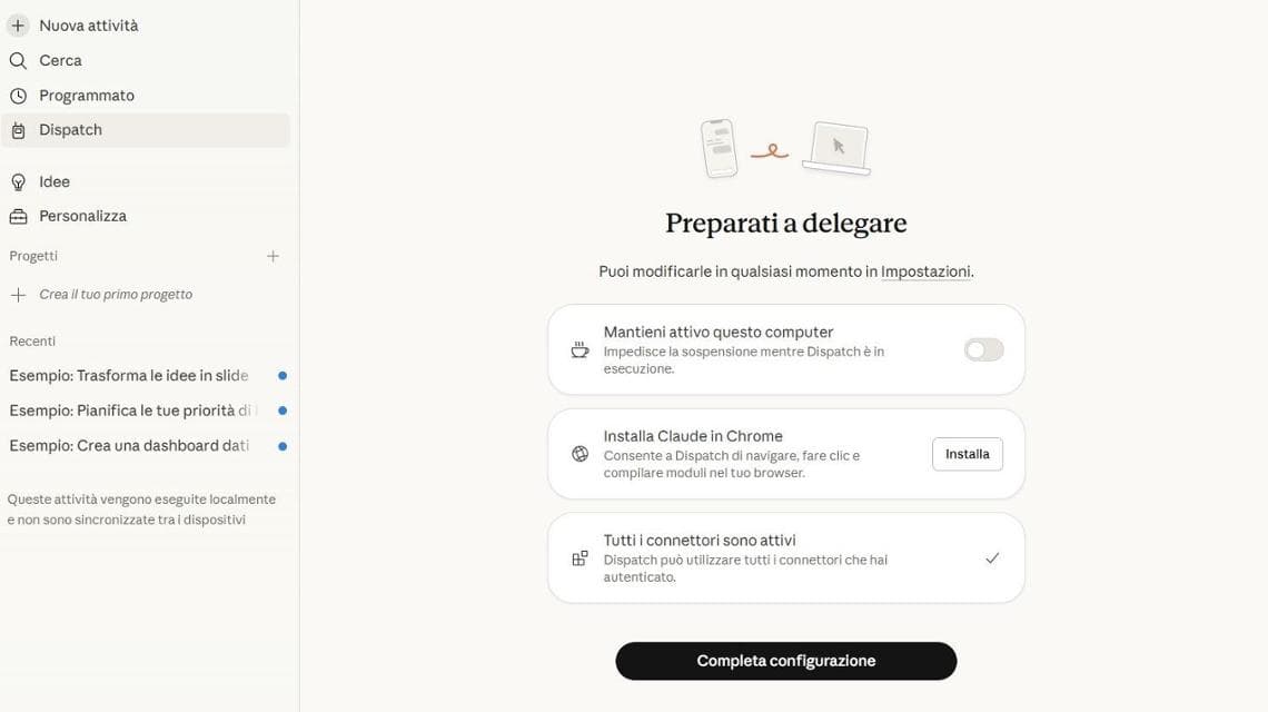 Anthropic'ten Claude: AI'nın bilgisayarınızda çalışmasını sağlamak için akıllı telefonunuzu nasıl kullanabilirsiniz?