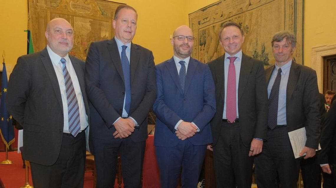 La presentazione a Roma della nuova edizione