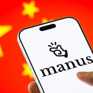 In Cina l’accordo tra Meta e Manus è un caso politico