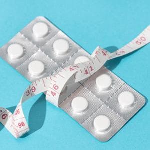 Obezitenin geleceğinin ilacı tablet