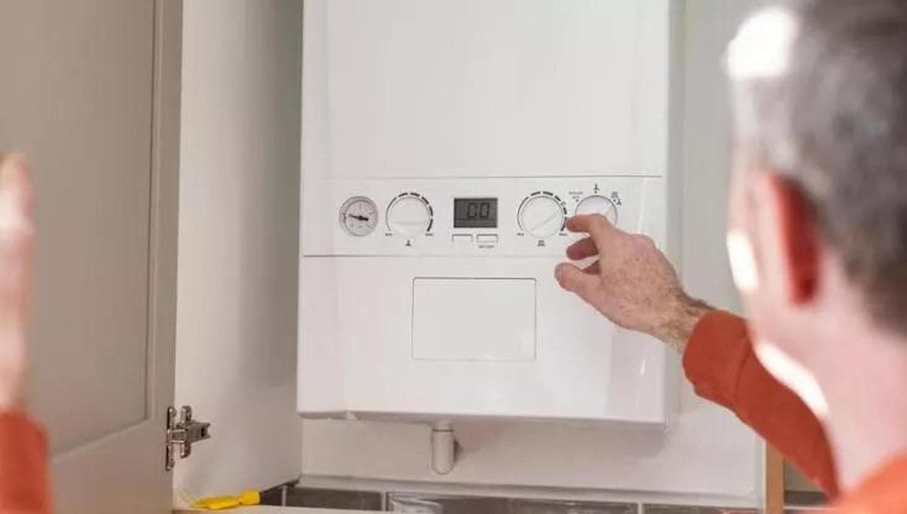 Kazanlar, su ısıtıcıları ve güneş enerjisi için teşvikler: Termal Hesap 3.0 geri döndü