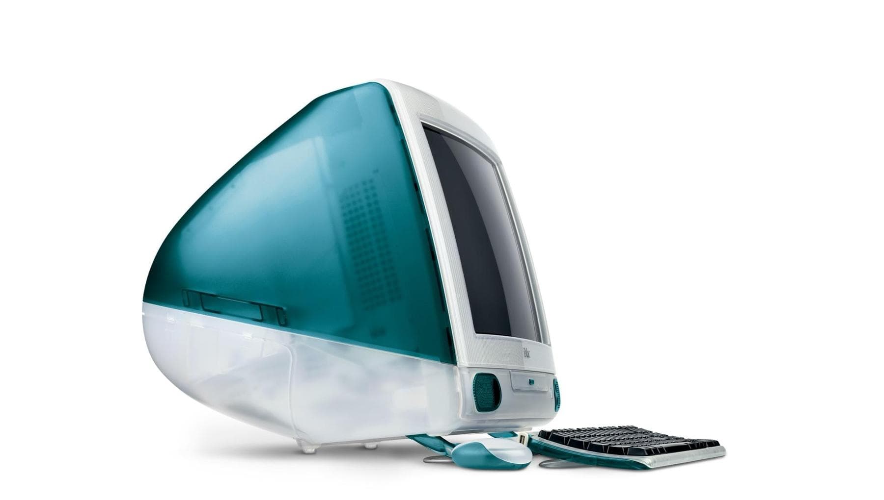 Apple compie 50 anni, i grandi prodotti della Mela che hanno cambiato la  tecnologia - la Repubblica