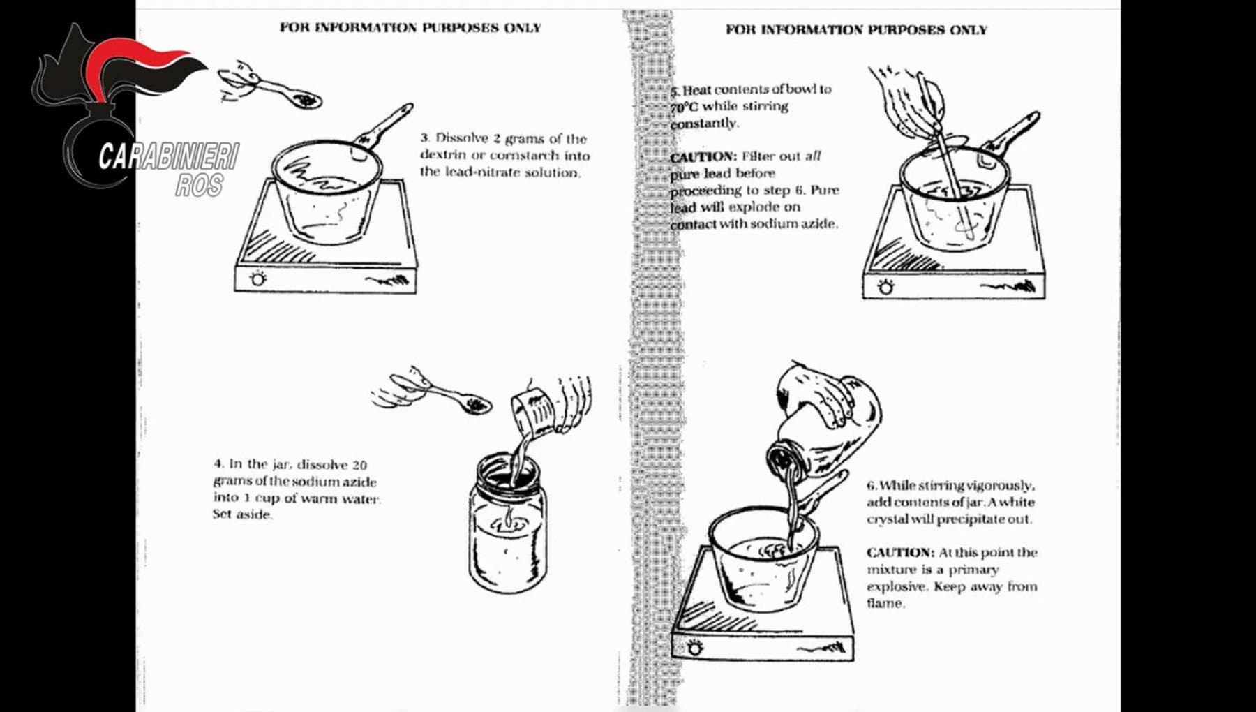 Canavar ve katil değil. Görmediğimiz başka bir çocuk