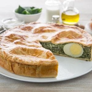 Dalla pizza al formaggio alla coratella, ecco le ricette da portare in tavola a Pasqua