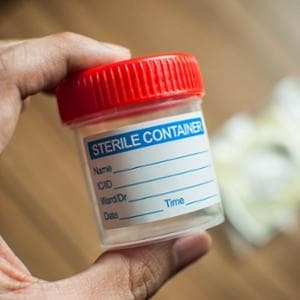 Antibiyotiğin reçete edilmesi gerekiyorsa doktor bunu daha iyi yapar