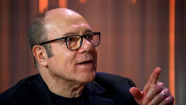 Carlo Verdone
