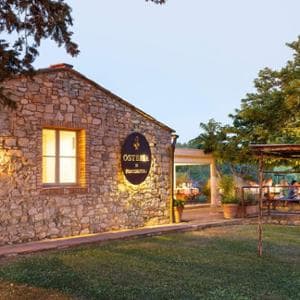 Vado a cena...in cantina: i migliori 10 ristoranti da conoscere nel Chianti Classico
