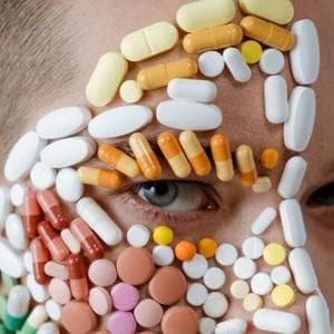 Se c’è da prescrivere l’antibiotico, la dottoressa lo fa meglio