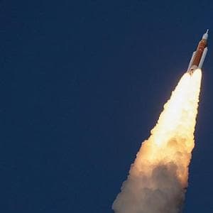 Artemis, Orion'un dönüşü için her şey hazır: bunu çevrimiçi olarak nasıl takip edebileceğin