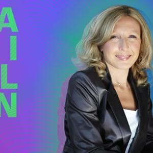 Valeria Nicolosi, grafen üretiminden lityum sınırını aşan pillere kadar