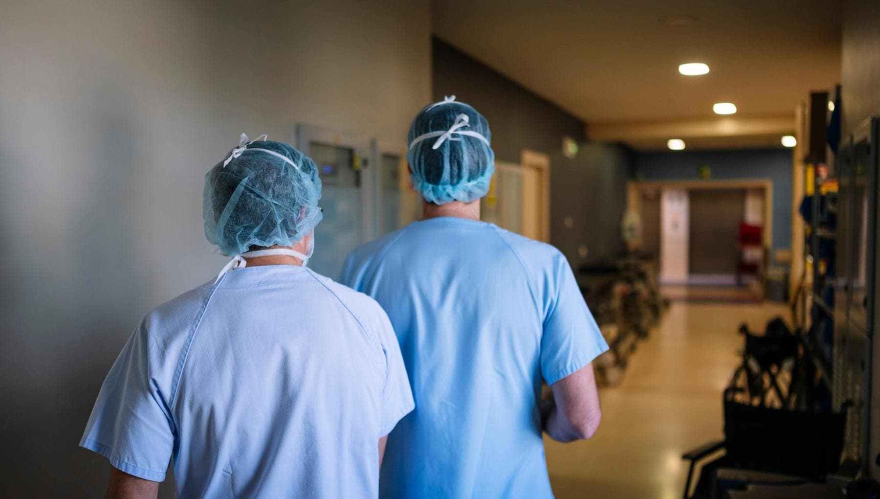 Küba'nın sağlık alanındaki çöküşü burada da olabileceklerin örneğidir