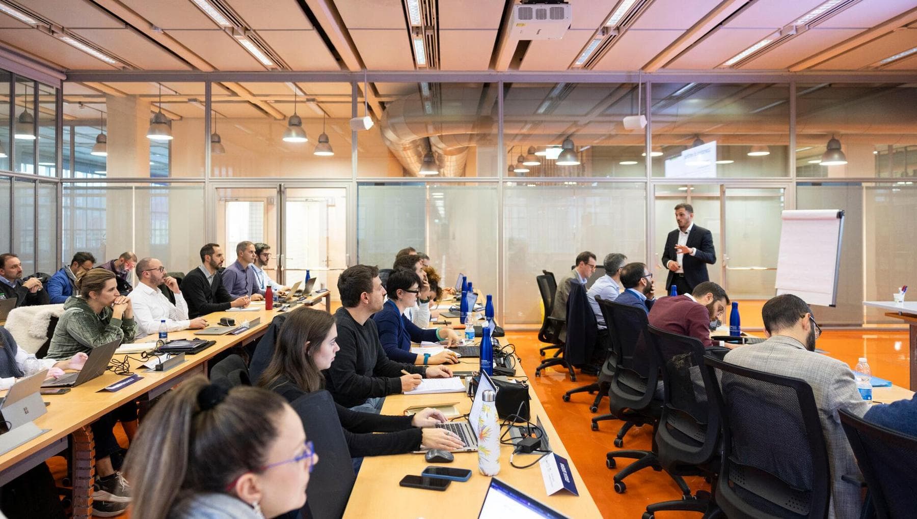 Afetlere karşı bir kaynak olarak kültürel miras: Torino Politeknik Okulu'ndan yeni yüksek lisans derecesi