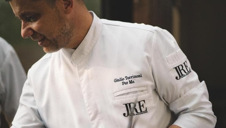 Giulio Terrinoni