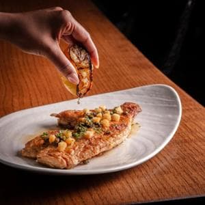 L’Amsterdam delle brasserie apre le porte alla cucina d’autore di Ottolenghi