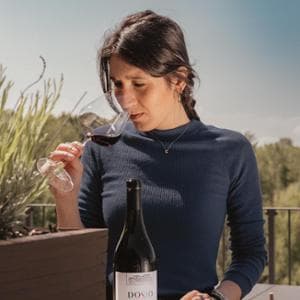 Chiara Lanci, da Milano alle Langhe: “Il mio progetto unisce vino e benessere”