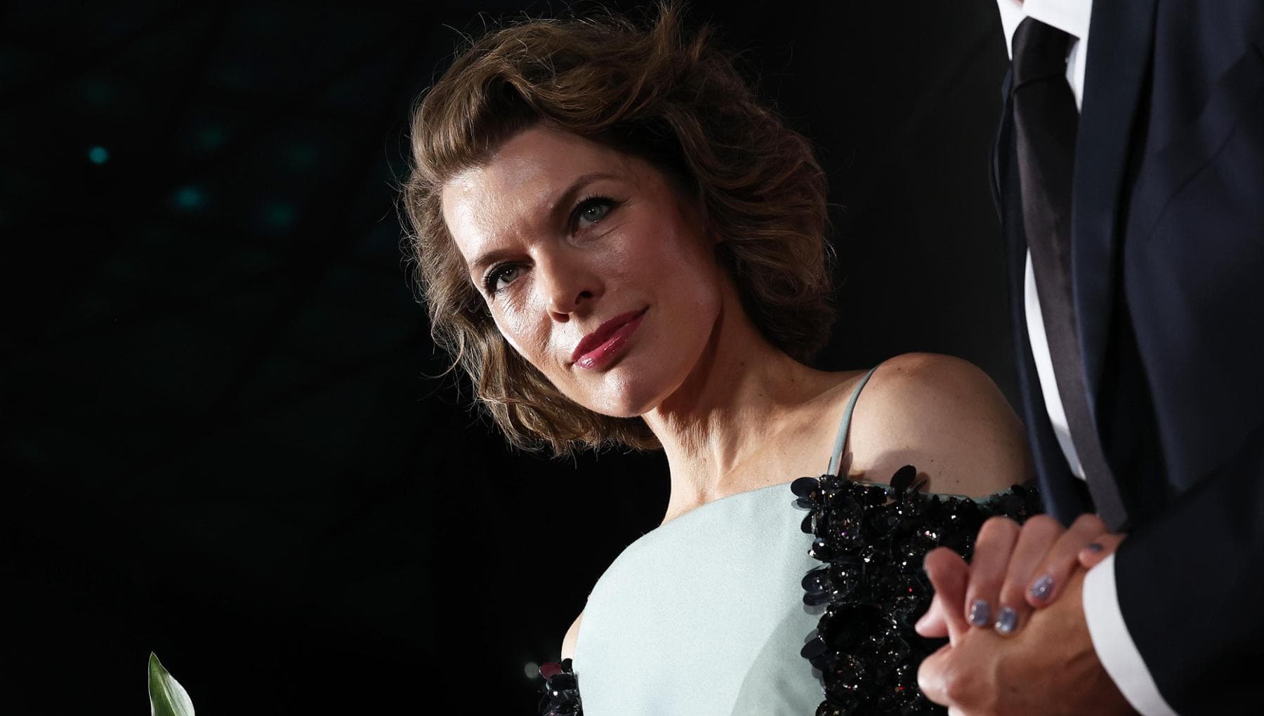 Aktris Milla Jovovich'in yapay zeka projesi MemPalace nedir?