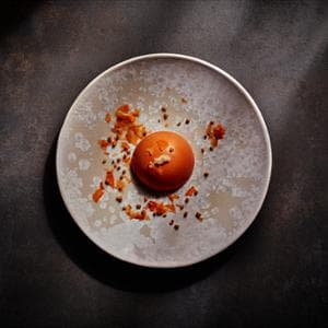 Tutto è pasticceria, ma non è dessert: Coda stupisce Berlino