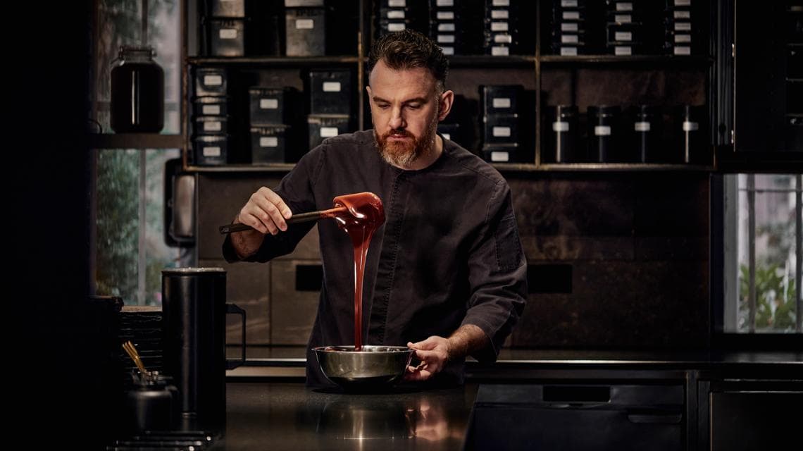 René Frank (ph. Claudia Goedke)