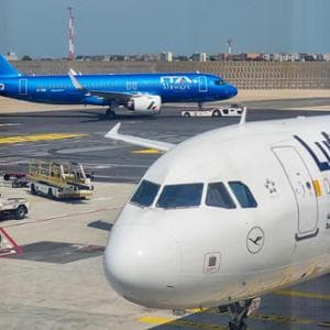 Carburante senza petrolio, così il trasporto aereo diventa più sostenibile