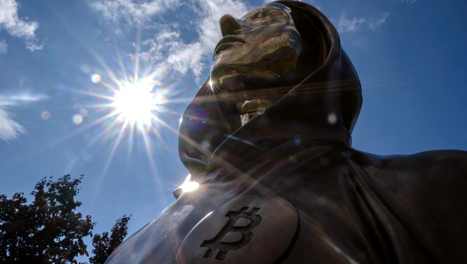 New York Times, Bitcoin'i yaratan kişinin adını keşfettiğinden emin