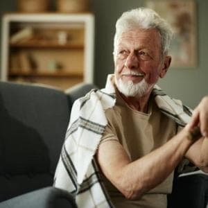 Parkinson, ansia e depressione possibili segnali precoci fino a 10 anni prima