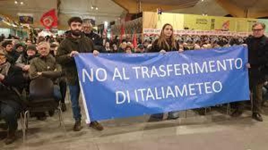 “ItaliaMeteo, araştırmayı geride bırakan bir transfer”