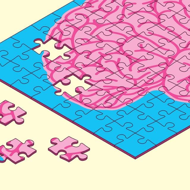 Alzheimer, hastalığı öngören sekiz belirteç (üç yıl içinde)