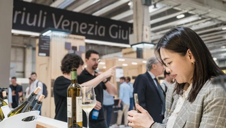 Vinitaly 2026, a Verona le metamorfosi del vino