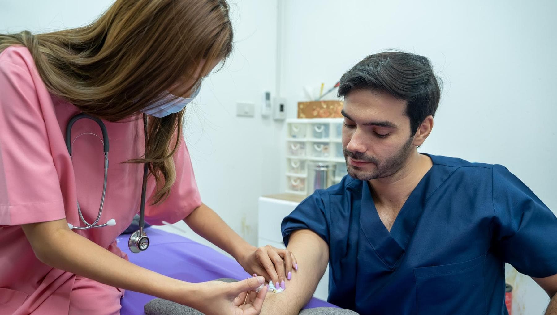 HPV aşısı çocukları da koruyor: Aşı olanlarda kanser riski yüzde 46 azaldı