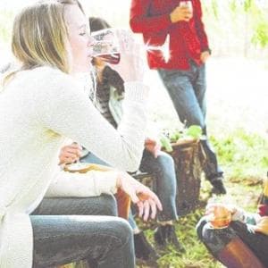 Vino, i 40 under 40 del Gusto: il futuro nasce nella vigna