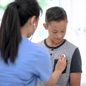 Cardiomiopatia ipertrofica ostruttiva: una nuova possibilità per adolescenti